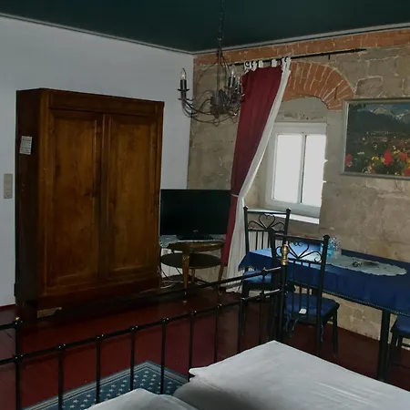 Hotel Torino 3*