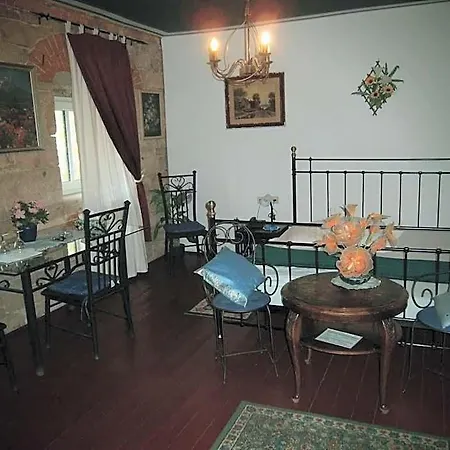 Torino 3* Zeitz